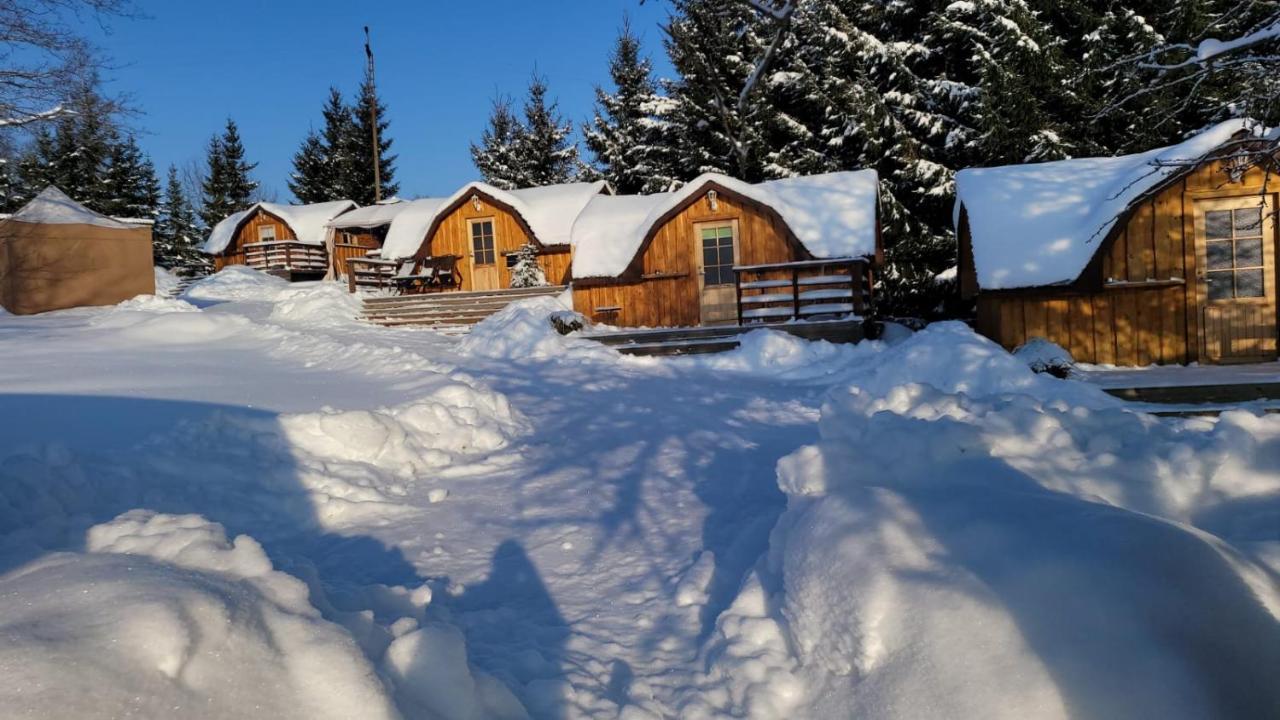 Hotel Neitsijaerve Majutus à Otepää Extérieur photo