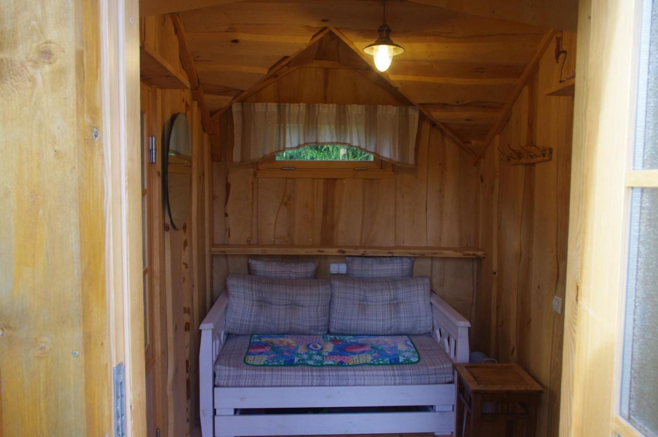 Hotel Neitsijaerve Majutus à Otepää Extérieur photo