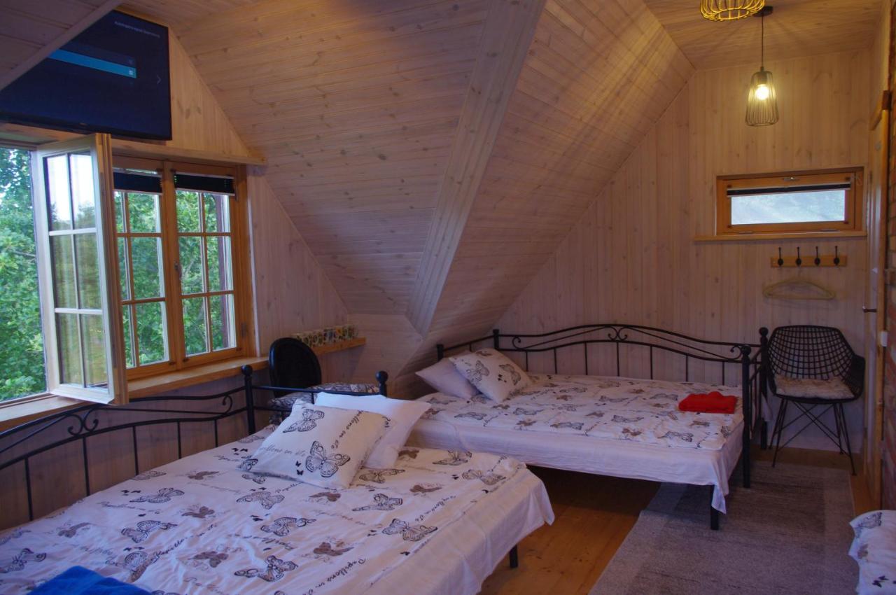 Hotel Neitsijaerve Majutus à Otepää Extérieur photo