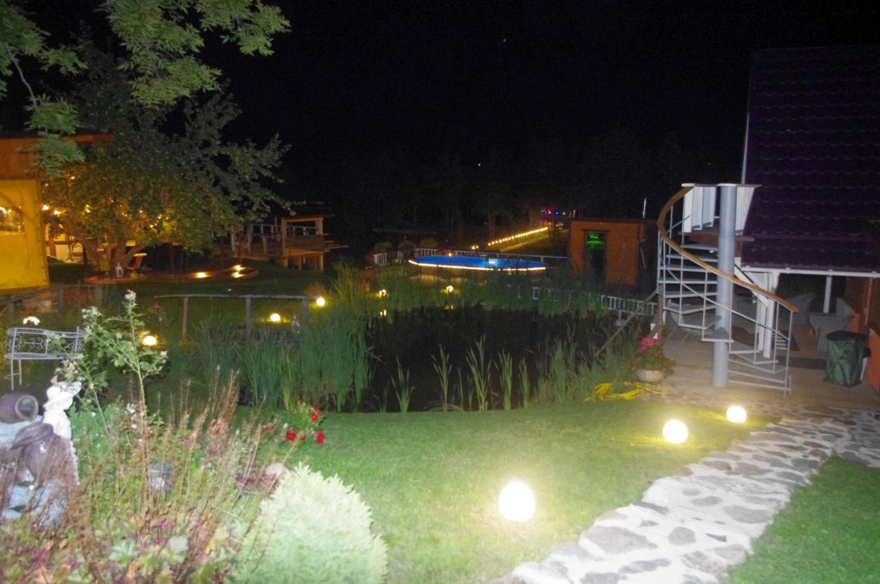 Hotel Neitsijaerve Majutus à Otepää Extérieur photo